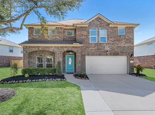 6404 Kale Ct, Pearland, TX 77584