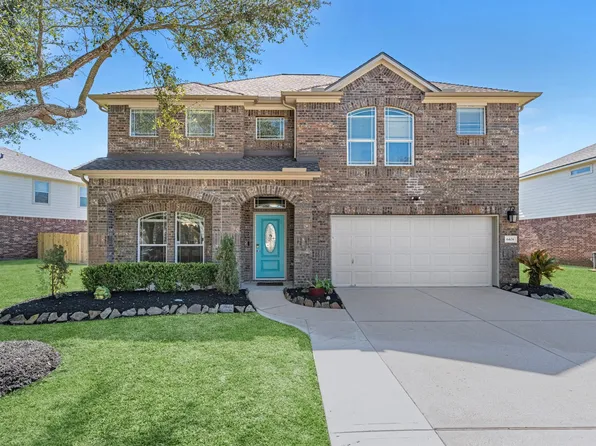 6404 Kale Ct, Pearland, TX 77584