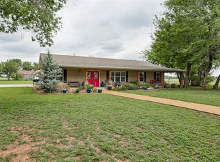 7357 SW 134th St, Oklahoma City, OK 73173