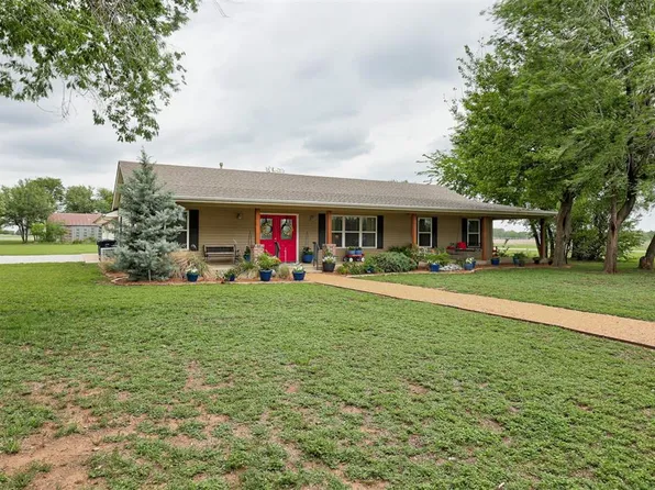 7357 SW 134th St, Oklahoma City, OK 73173