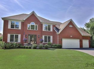 1657 Flagstone Dr, Crystal Lake, IL 60014
