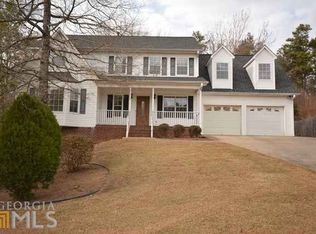 5550 Twin Oak Dr, Douglasville, GA 30135