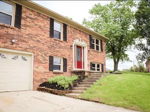 2100 Mercer Dr, Richmond, KY 40475