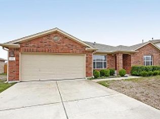 705 Abbeyglen Castle Dr, Pflugerville, TX 78660