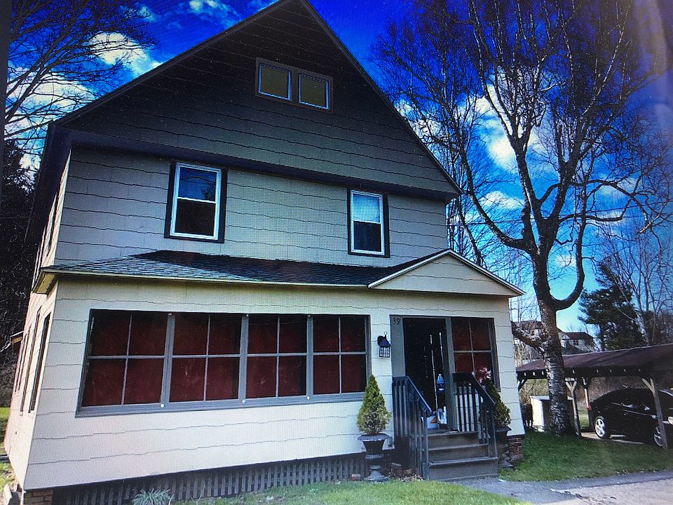 A classic Family Home