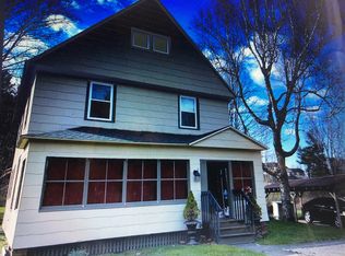 39 High St, Canaan, CT 06018