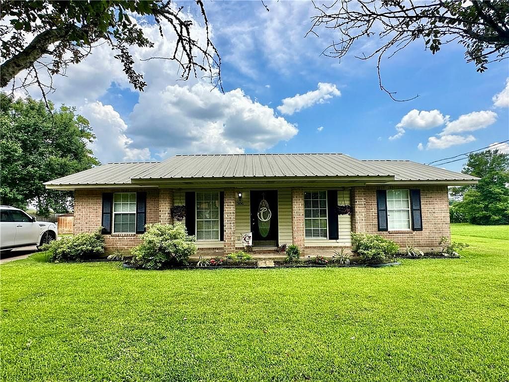 306 S Michael Dr, Moreauville, LA 71355 MLS 2453277 Zillow