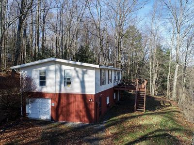 16 Lemley Dr, Oakland, MD, 21550