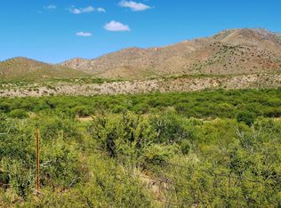 20100BLK S Sonoita Hwy #16, Vail, AZ 85641