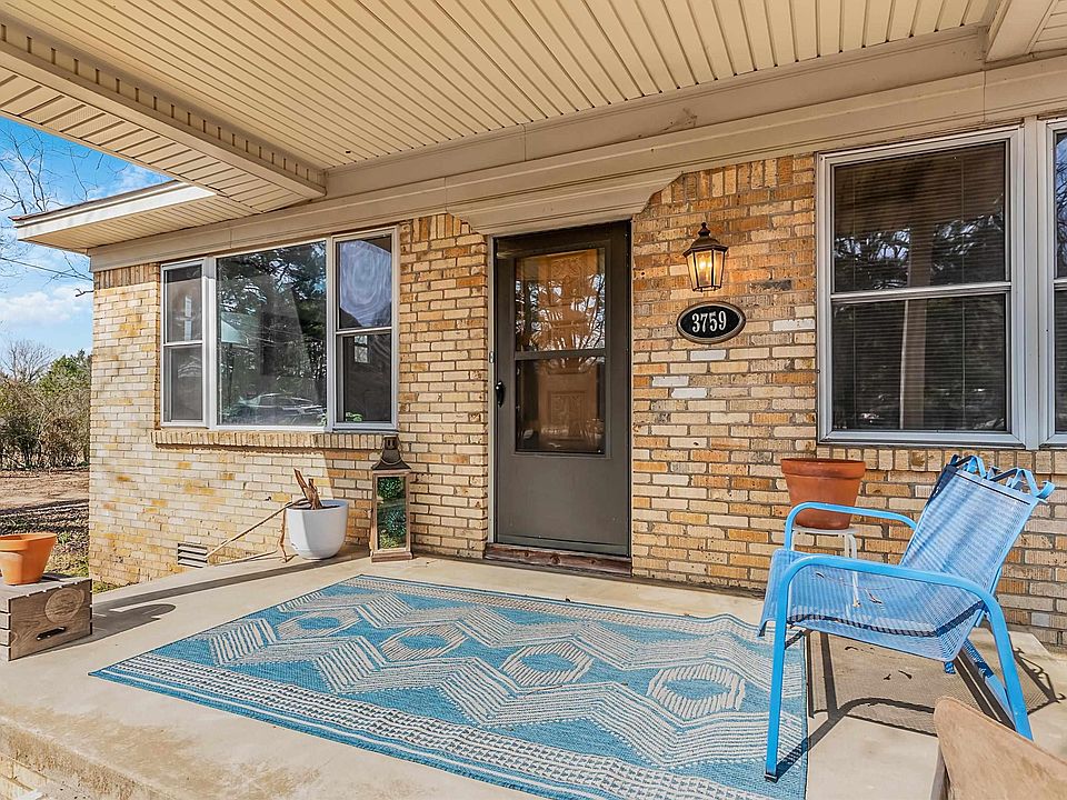 3759 Highway 64, Plumerville, AR 72127 Zillow