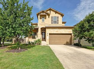 12624 Ondara Dr, Austin, TX 78739