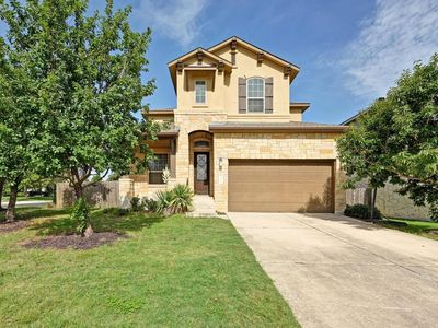 12624 Ondara Dr, Austin, TX, 78739