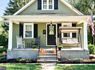 7 Montgomery Ave, East Norriton, PA