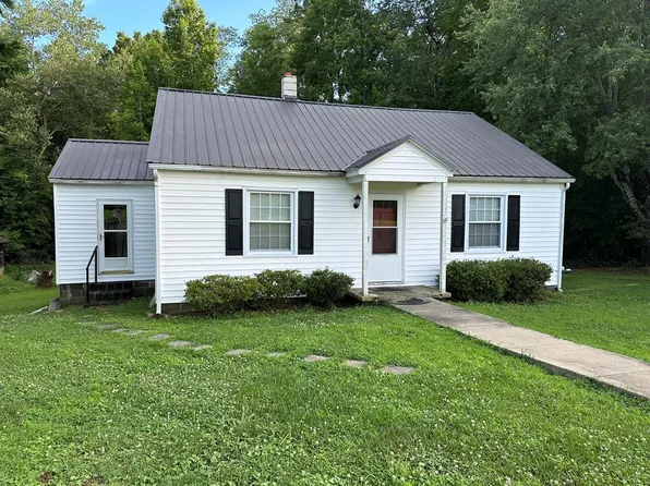 1107 Hitesburg Church Rd, Virgilina, VA 24598