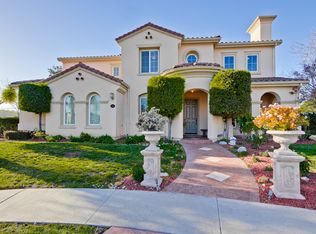 2185 Eagle Hills Ct, San Jose, CA 95138
