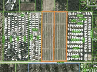 4000 Desoto Road, Sebring, FL 33870