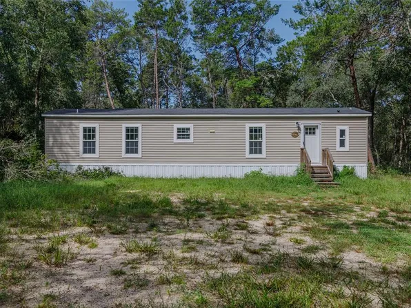 23778 NE 113TH AVENUE, FORT MC COY, FL 32134