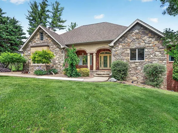 20268 Heron Cir, Abingdon, VA 24211