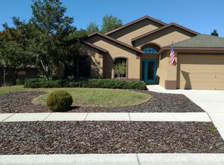 11337 Leeds Dr, Spring Hill, FL 34609