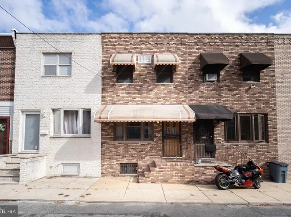 1733 Barbara St, Philadelphia, PA 19145