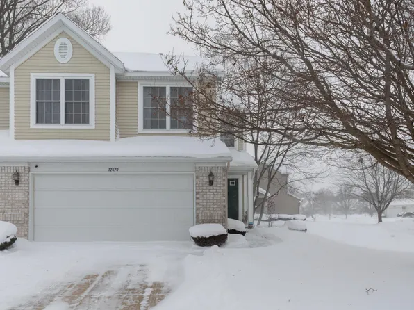 12670 Broadmoor Pl, Grand Haven, MI 49417