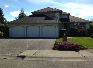 36532 31st Ave S, Federal Way, WA
