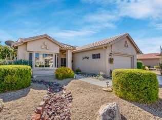 10629 E Halley Dr, Sun Lakes, AZ 85248