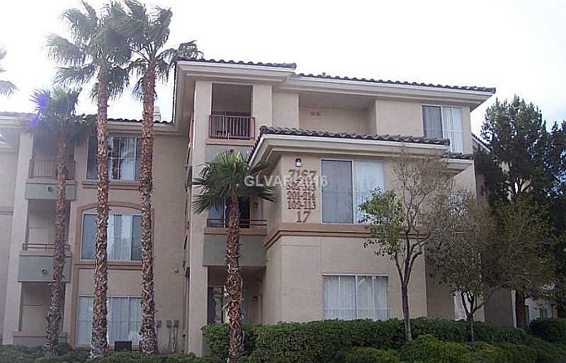 1st image of 7167 S Durango Dr Unit 302