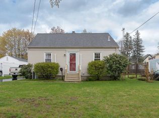 25 Brook Rd, Portland, ME 04103