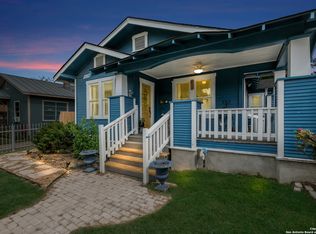 617 mulberry, San Antonio, TX 78212