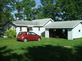 C2474 Short Rd, Auburndale, WI 54412