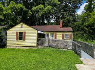 8032 5th Ave N, Birmingham, AL 35206