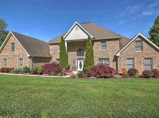 200 Regency Dr, Kingsport, TN 37663