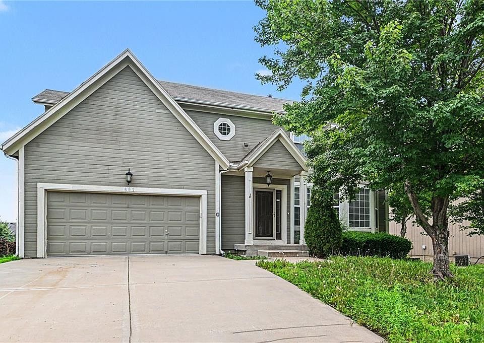 1st image of 891 S Clearwater Creek Dr