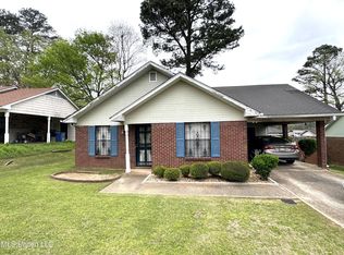 2375 Riffle Ave, Jackson, MS 39209