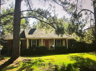 600 Shamrock Dr, Albany, GA 31721