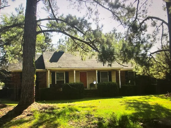 600 Shamrock Dr, Albany, GA 31721
