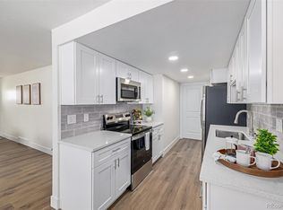 3611 W 79th Ave #B-4, Westminster, CO 80030