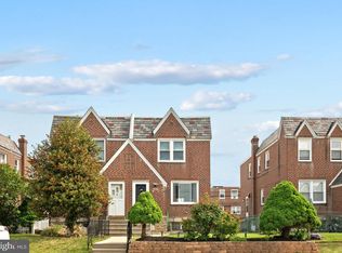 1839 Benson St, Philadelphia, PA 19152