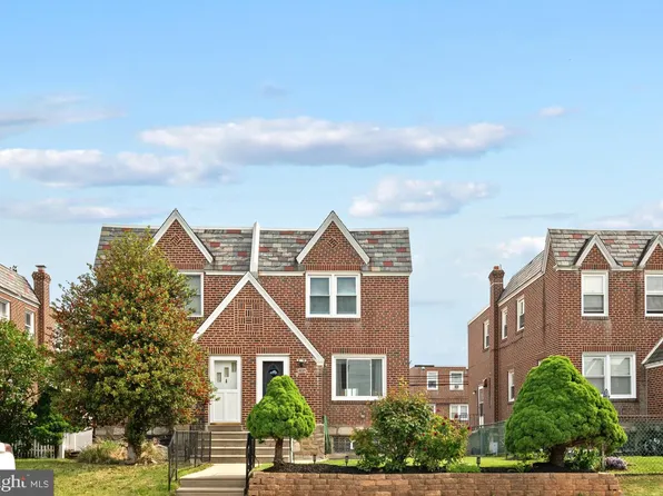 1839 Benson St, Philadelphia, PA 19152