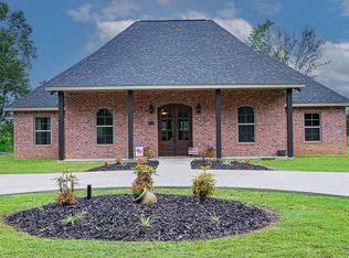 303 Planer Mill Rd, Deridder, LA 70634