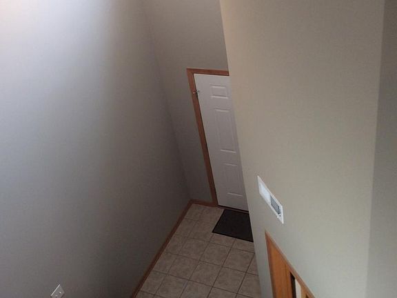 Entry from Upstairs