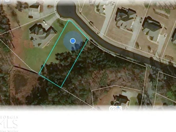 3114 Liverpool St, Jonesboro, GA 30236