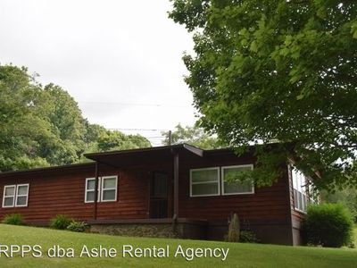 1002 Black Bear Inn Rd, West Jefferson, NC, 28694