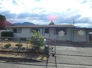 76342 Rock Rd, Oakridge, OR 97463