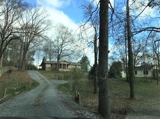 1504 Old Highway 411, Chatsworth, GA 30705