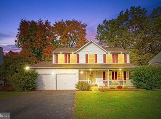 1415 Crystal Ridge Ct, Abingdon, MD 21009