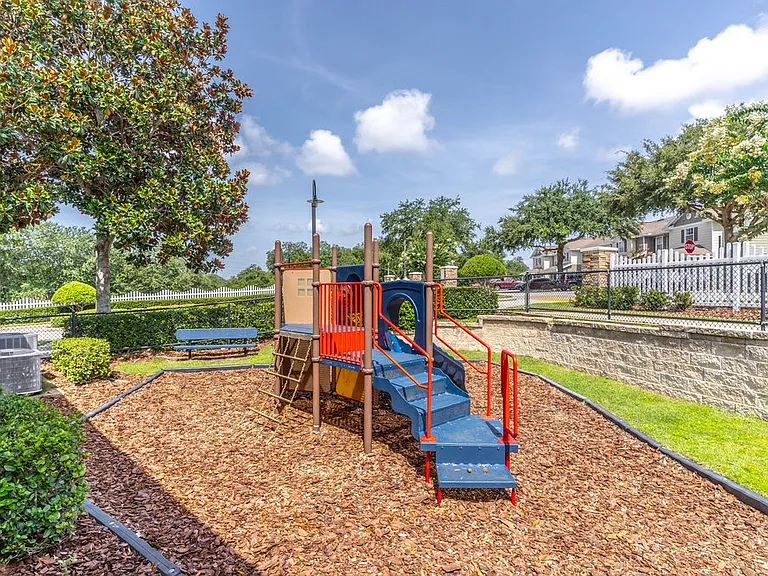 Children's Playground