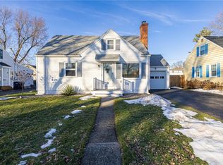 284 Normandale Dr, Rochester, NY 14624