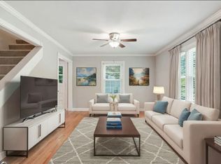 2833 Georgian Dr E #1, Atlanta, GA 30341